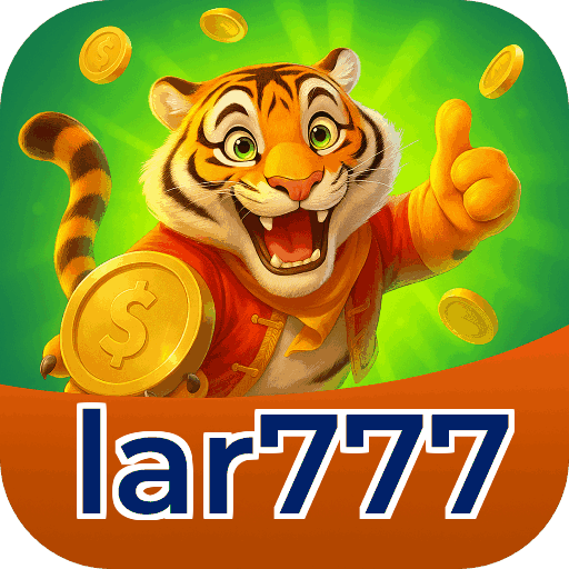 Logo da lar777